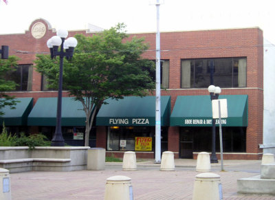 Dayton, OH