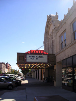 Sandusky, Ohio