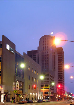 Dayton, OH