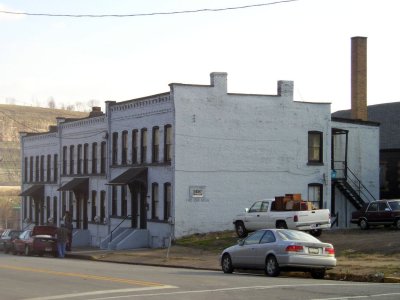 Steubenville, Ohio