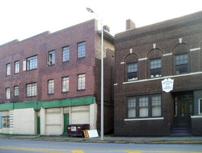 Steubenville, Ohio