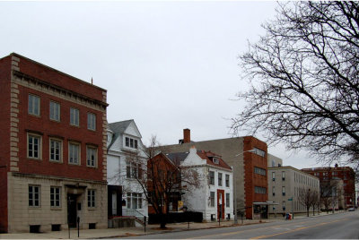 Columbus