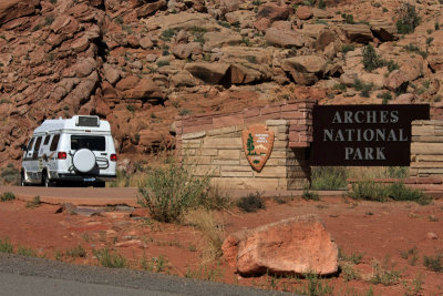 Arches sign 0129