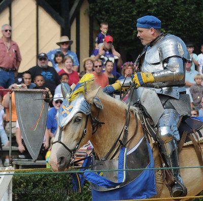 Renaissance Festival 2008