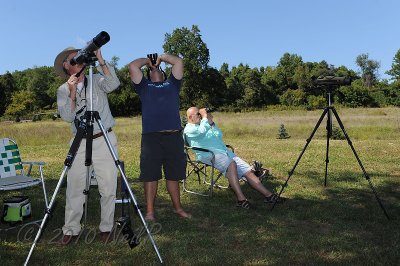 Hawk Watch 2010