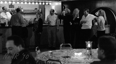 Owner's Party