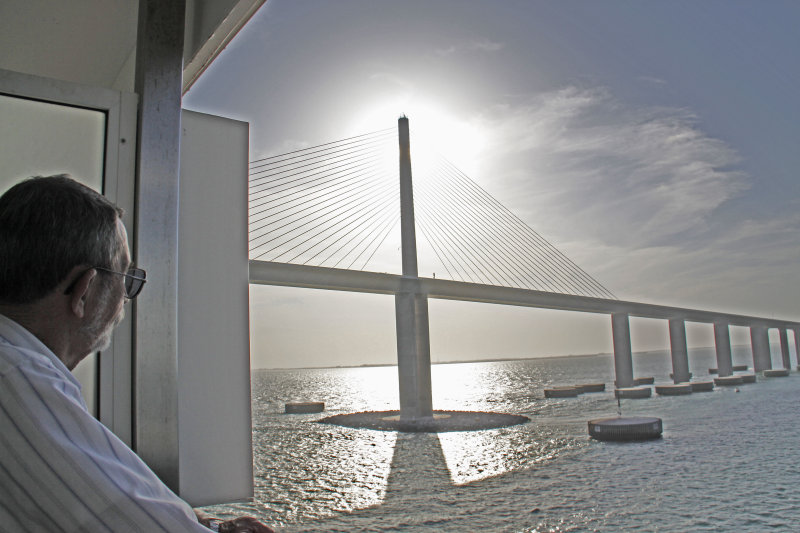 Sunshine Skyway