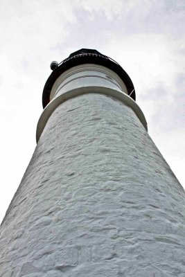 Portland Head Light - Another view