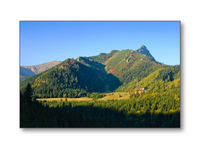 Polana KalatowkiTatry, Polska