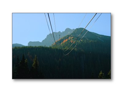 Kasprowy WierchTatry, Polska