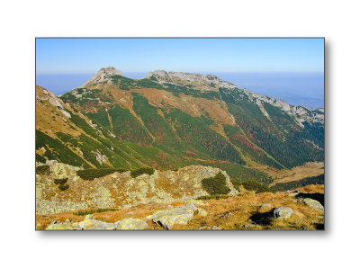 GiewontTatry, Polska