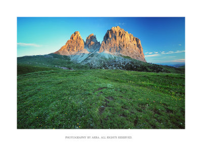 Val Gardena