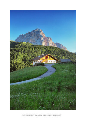 Val Gardena