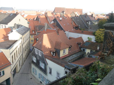 Bamberg View from the top.JPG