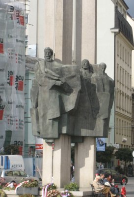 Bratislava Sculpture.JPG