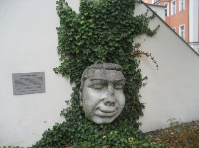 Passau Sculpture.JPG
