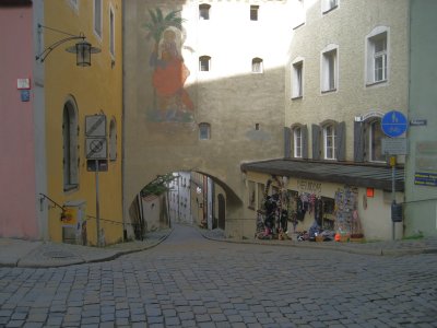 Passau Street.JPG