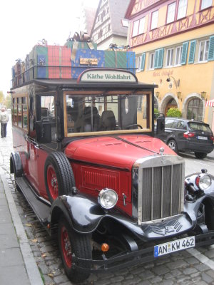 Rothenburg Shop Car.JPG