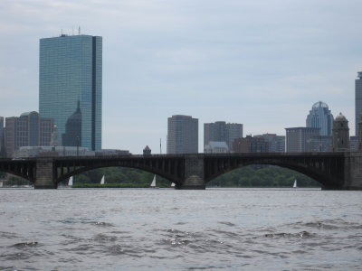 On the Charles