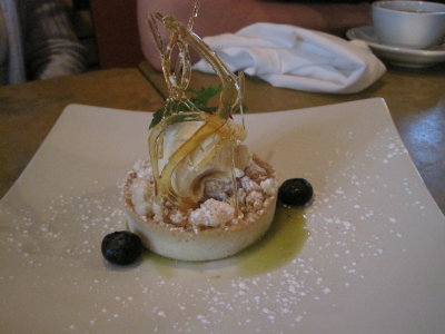 Yum Dessert