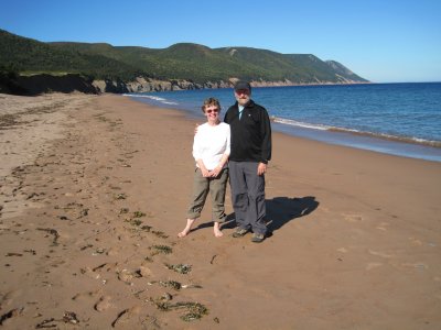 4 Mile Beach