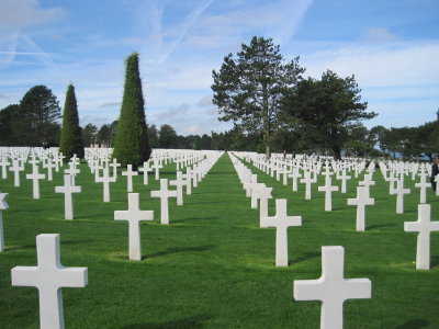 American Cemetary at Normandy.JPG