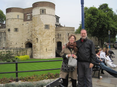 At Tower of London.JPG