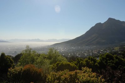 Table Mountain