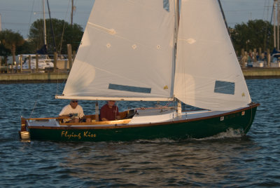 Wednesday Night Races