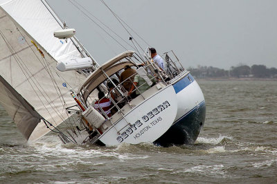 LYC Bay Cup II 2009