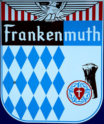 Frankenmuth Visit