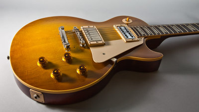 Gibson R8 Les Paul
