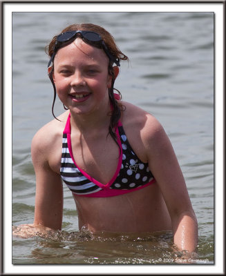Couple of beaches in Renton this weekend
