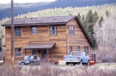 Silverthorne