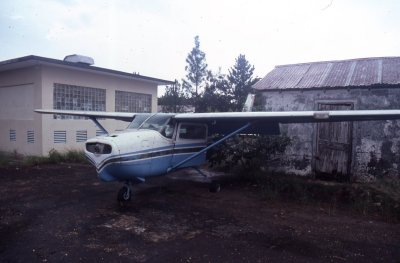same Cessna somewhere