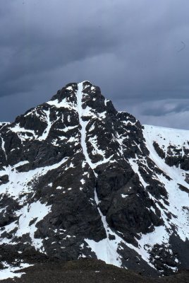 Mt. of the Holy Cross