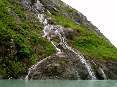 Portage water