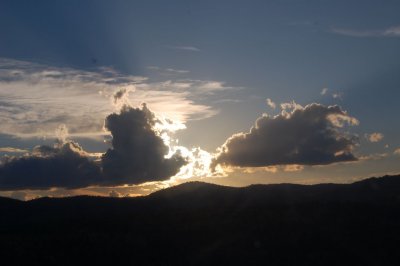 New Mexico Heli-mag Survey