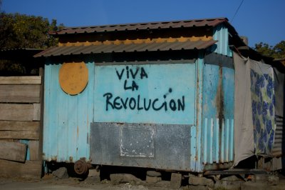 Viva la Revolucion