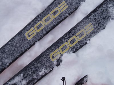 Goode Skis