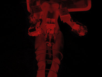 electronic