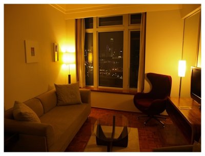 L'Hotel