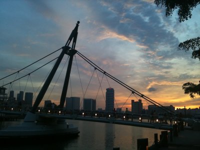 Kallang River