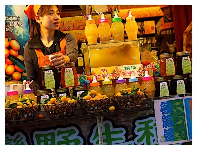 Taiwan excellent fruit juices on sale