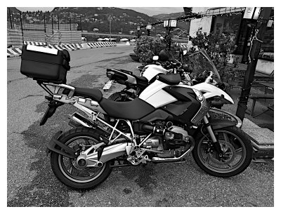 Awesome bikes!