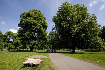 Sofienbergparken