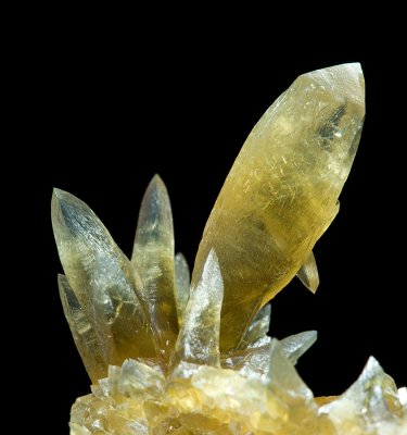 Calcite,
