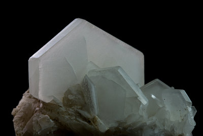 Calcite,
