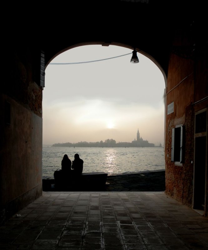 Venice backlight 1