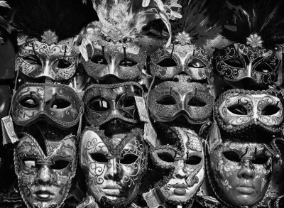 Masks 2